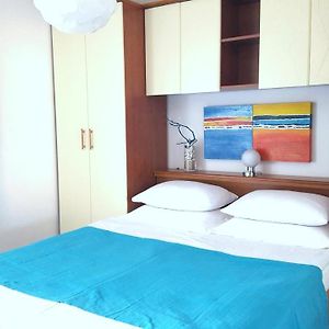 Camera con letto king size